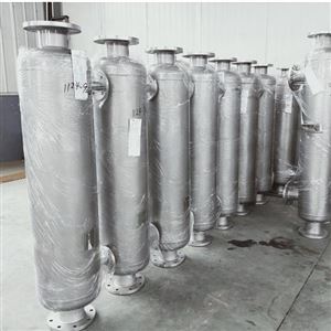 硝酸列管换热器\浮头结构