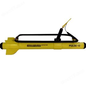 Pulse 12美国JW Fishers 水下金属探测器 杭州