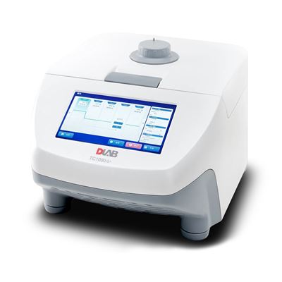 TC1000-S+ 等度基因擴增儀
