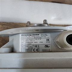 Stromag限位開關100_0_GNE_280_FV行業應用