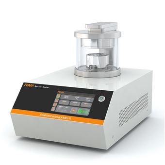 FSEM A200喷金仪