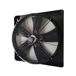 ebmpapst W6D910-CB05-80 制冷軸流風機