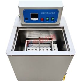 耐堿網格布試驗箱
