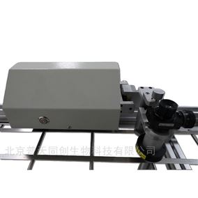 鋼卷尺檢定裝置長度計量儀器