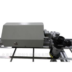 PTTC-II型鋼卷尺檢定裝置長(zhǎng)度計(jì)量?jī)x器