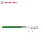 希而科优势低价供应Daetwyler 公司产品