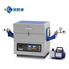 LD-2-12A管式气氛炉
