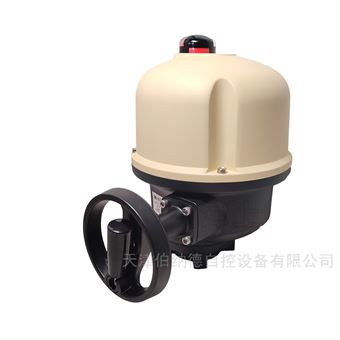 AQ25伯納德 角行程開關(guān)型電動(dòng)執(zhí)行機(jī)構(gòu) 調(diào)試簡(jiǎn)單