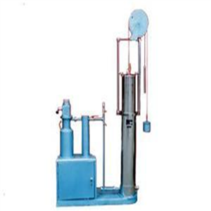 LJT电石发气量测定装置