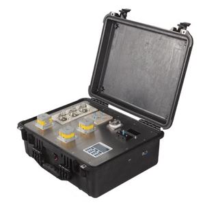 HAD-3100便攜式營養(yǎng)鹽動分析儀