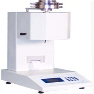 HAD-400C熔体流动速率测定仪