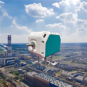 OSEN-AIR AQMS化工区日常污染溯源环境监测无人机飞行系统