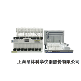 OL2700全自動硫化物分析儀