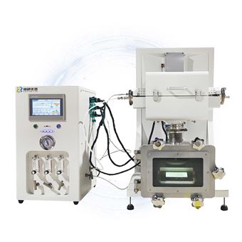 ZY-TGA-1200-60TGA熱重分析儀