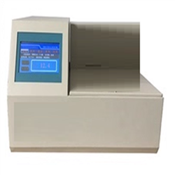 SYP-2292A焦化產(chǎn)品甲苯不溶物測定儀