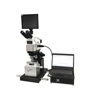 原子力顯微鏡激光拉曼一體機(jī)