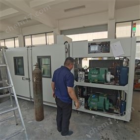 尼龍調濕增韌處理箱 尼龍增濕房