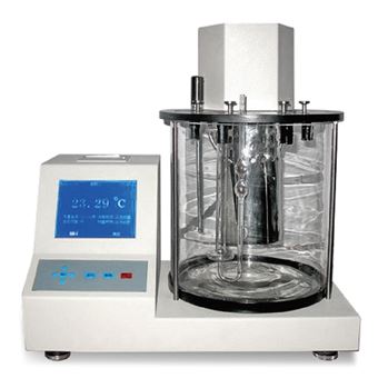 PXND-2000全自動(dòng)運(yùn)動(dòng)粘度測(cè)定儀