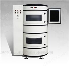 土工膜防渗材料智能抗渗仪