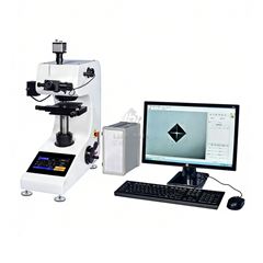 AHVST-1000ZXY全自动电脑显微维氏硬度计