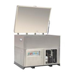 DBD-3 混凝土单边盐冻试验机