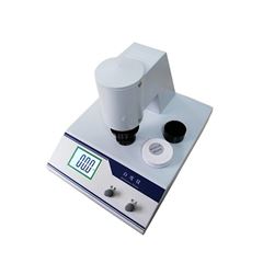 WLBT-2Y數顯臺式熒光白度儀