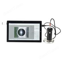 LBS-1布氏硬度压痕自动测量系统