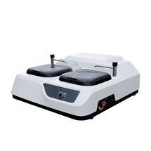 MP-2金相试样磨抛机（双盘）