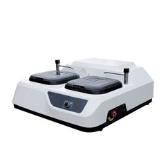 MP-2金相试样磨抛机（双盘）