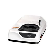 M-1金相试样磨抛机（单盘）