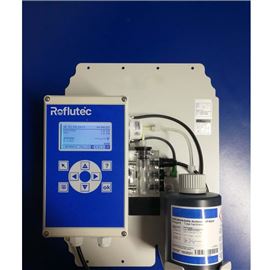 RFTC 600制藥水質硬度分析儀