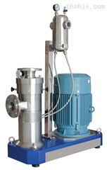 GMD2000/4研磨肥皂分散機
