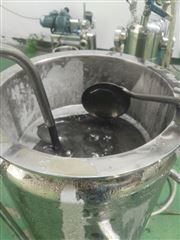 GMSD2000石墨烯潤滑油納米研磨分散機(jī)