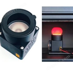 Lit100-T01以象透射光源