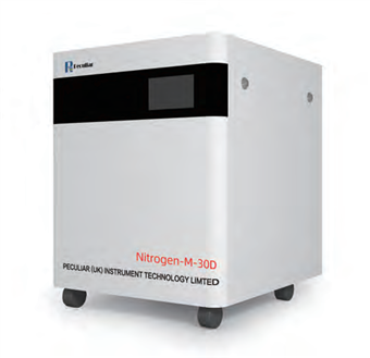 Nitrogen-M-10D/30D/200D氮气发生器(氮吹仪专用)