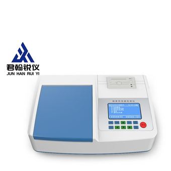 JH-DM10病害肉检测仪