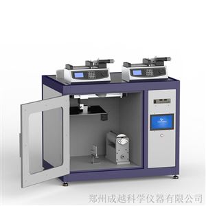 CY-ES200T-300KV纳米纤维高压静电纺丝机