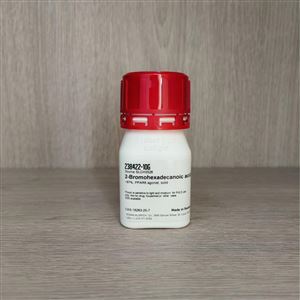238422-10GSigma：2-溴十六烷酸