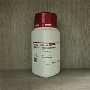L4158-250GSigma：乙酸锂 二水合物