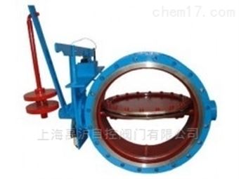 DMF电磁式煤气安全切断阀