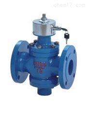 ZLF自力式流量平衡阀