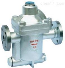 T47H浮球式蒸汽疏水调节阀