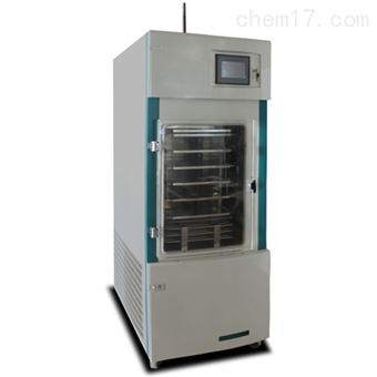 Pilot10-15L中试冻干机