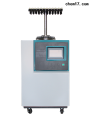 博医康 FD-1E-110+ 真空冷冻干燥机