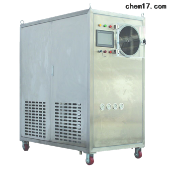 博医康 Pilot10-15 Pro 真空冷冻干燥机