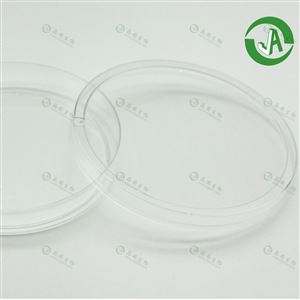 晶安生物超低吸附处理35mm60mm细胞培养皿