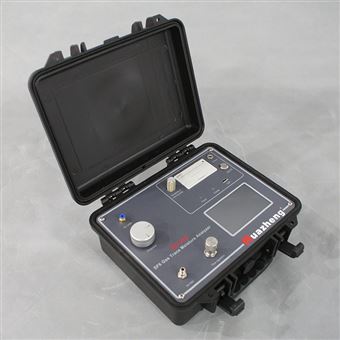 HZ1452六氟化硫气体微量水分测定仪