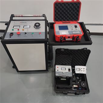 HZ-535-4C 电缆故障高压脉冲发生器