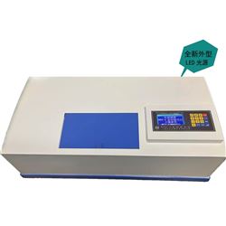 WZZ-2S数字式自动旋光仪