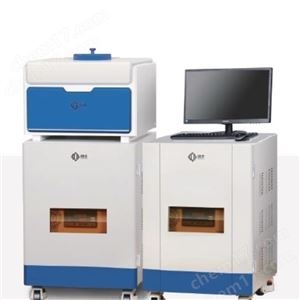 VTMR20-010V-I低场核磁共振变温分析仪